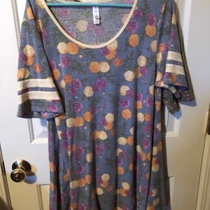 Lularoe Perfect Tee